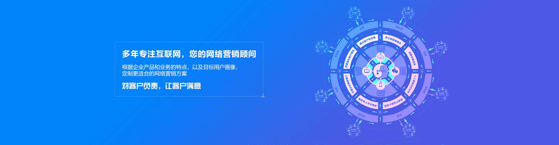 余杭信息流广告